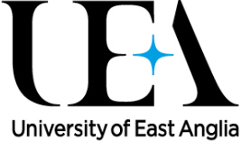 UEA Logo